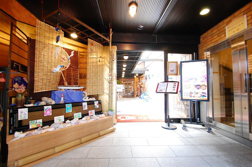 Izumo Royal Hotel Exterior photo